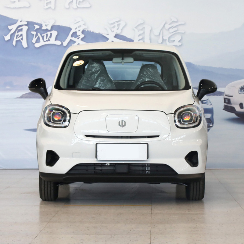 LEAPMOTOR T3 200 5-door Electric Car with 4 Seats and Hybrid Technology Integration