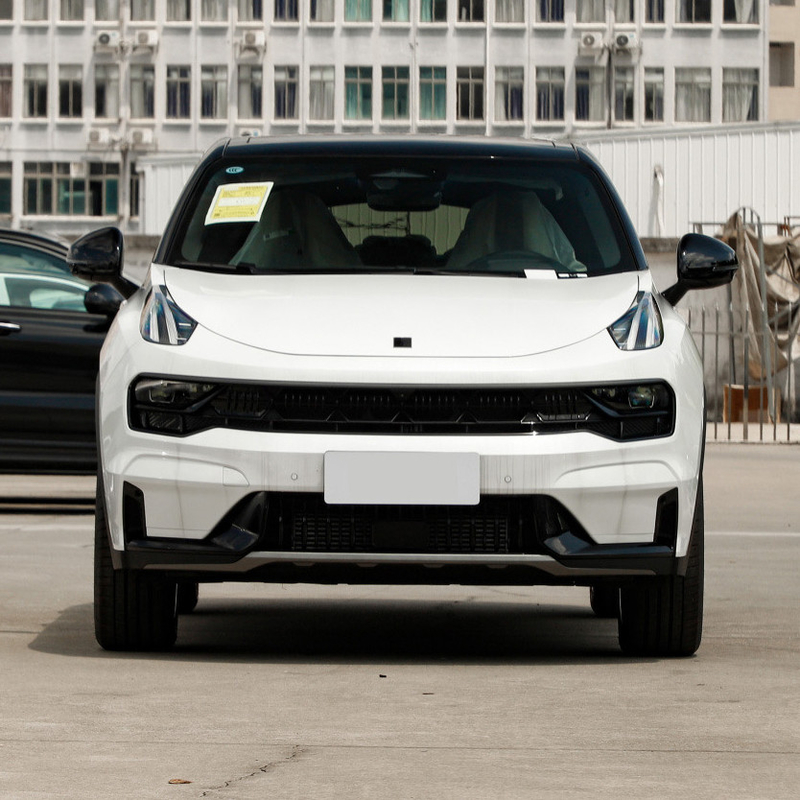 2023 Lynk Co 05 2.0TD 2WD Yao PRO SUV Front Window Electric One Key Lifting Anti-Pinch