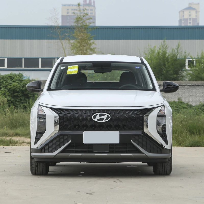 2023 Hyundai ix35 Musa 2.0L GLS SUV Electric Front Window Advanced LED Headlights