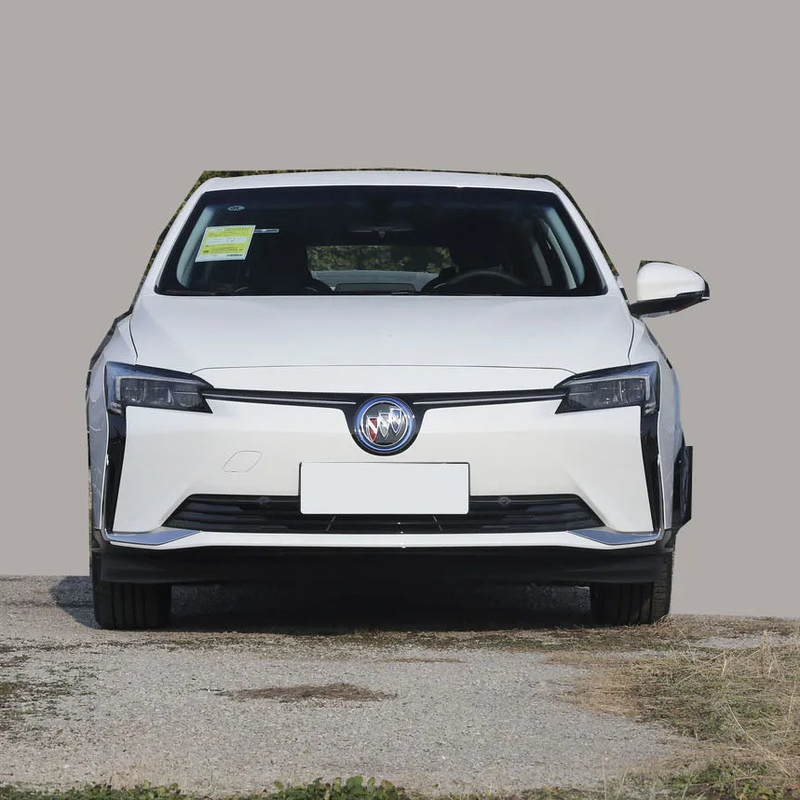 Buick Electric Vehicle Series VELITE 6 SUV 430 km Range Left Drive Top Speed 170 KM/h