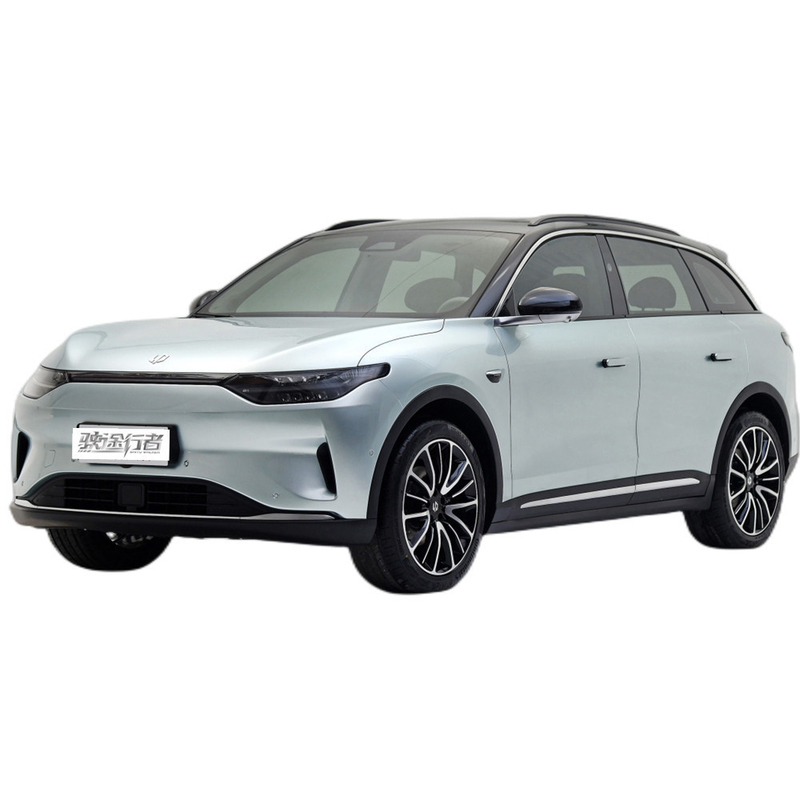 2023 Leapmotor C11 Electric Car Left Drive ABS High Speed Medium Size Long Range 510km