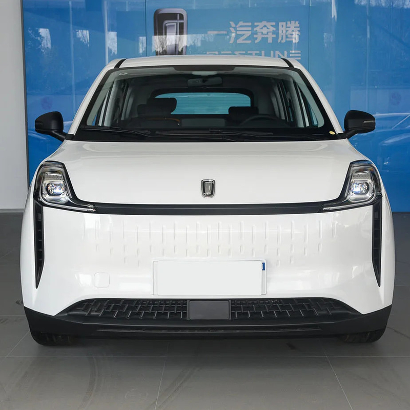 Unleash the Power of Pentium NAT A 419km Range MPV with 140km/h Max Speed and 4 Doors