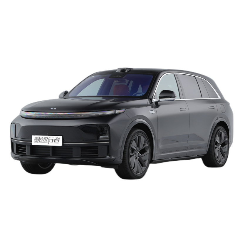5050*1995*1750 Luxury SUV Lixiang Li Auto L7 Max Pro EVR Hybrid Car The Perfect Choice