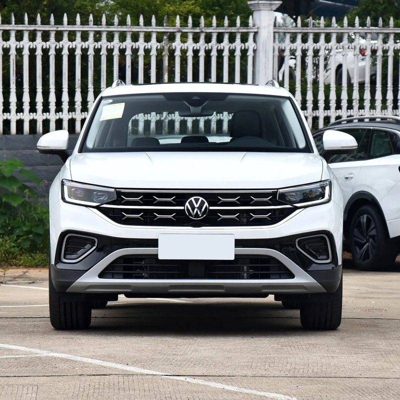 Volkswagen Tayron 300TSI Two-Wheel Drive Luxury PLUS Advanced Version SUV for 5 Seats