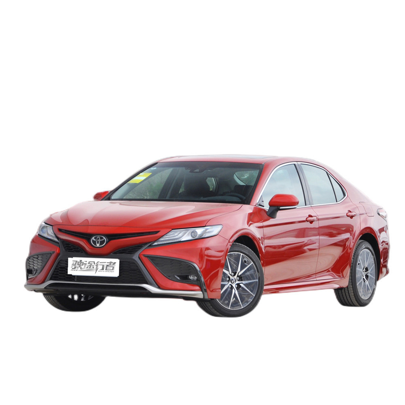 1555 Curb Weight Toyota Camry 2.0L Sedan 2022 Automatic Transmission Used Sports Car