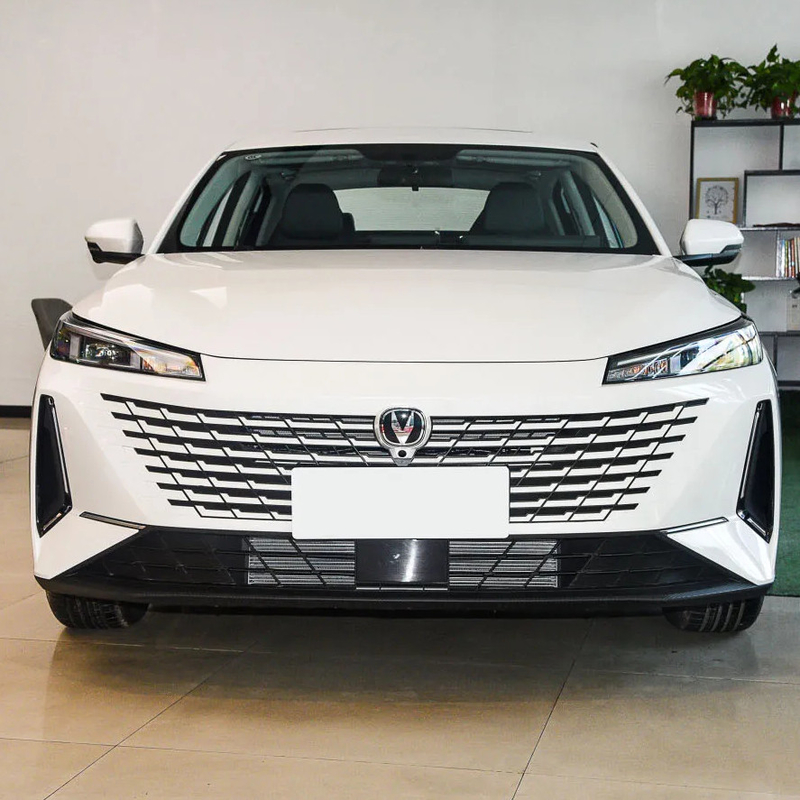 2023 Changan Lamore Blue Whale NE1.5T GDI DCT Sedan TPMS for Safe and Smooth Driving