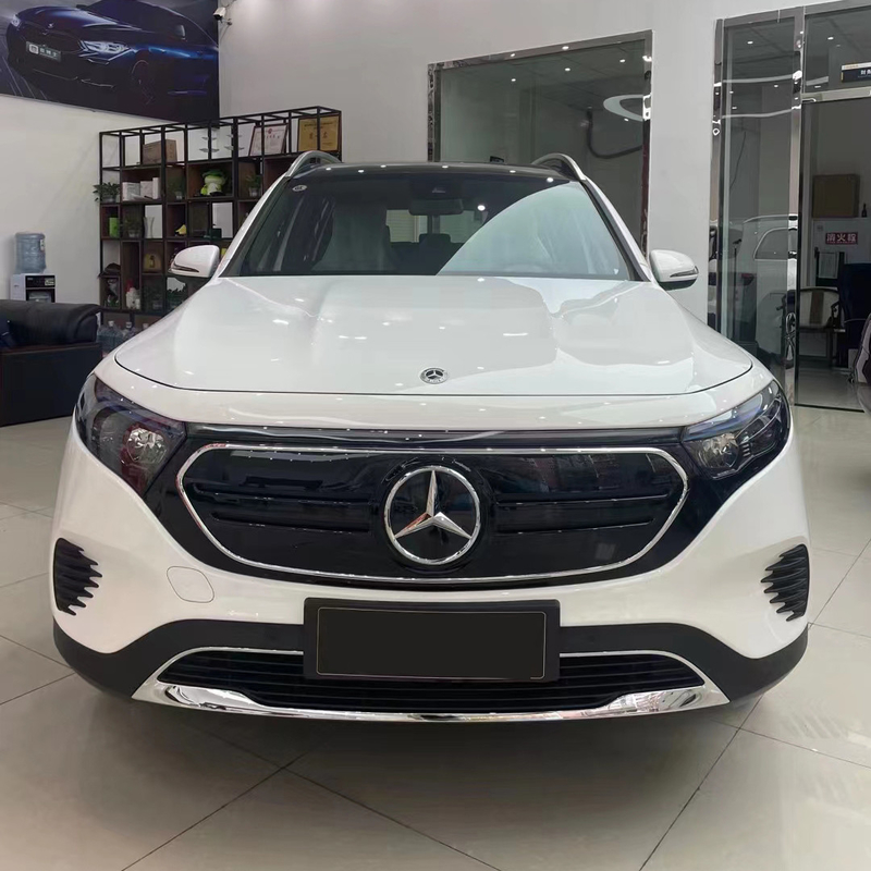 Mercedes Ben Chi EQB 260 Electric Car Automobile SUV 5 Doors 5 Seats Four Wheel Drive