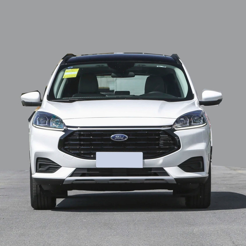 2024 ECO Boost 245 Luxury SUV 2WD 5-Door 5-Seats Curb Weight 1000-2000kg Bord Escape