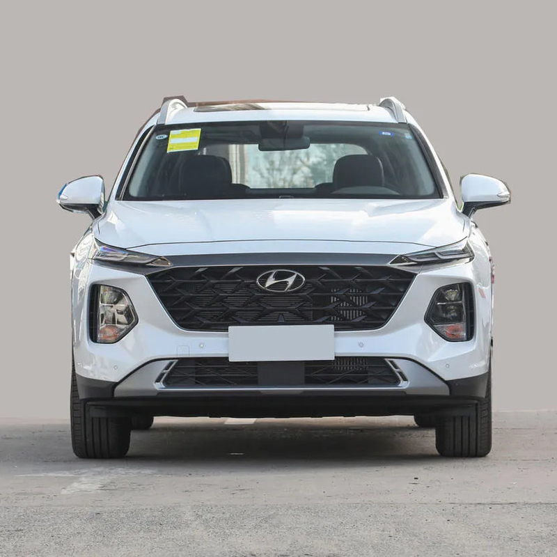 2023 Hyundai Santa Fe 380T GDI 2WD GLX Elite 5-Door 6-Seat Traveler with Rear Camera