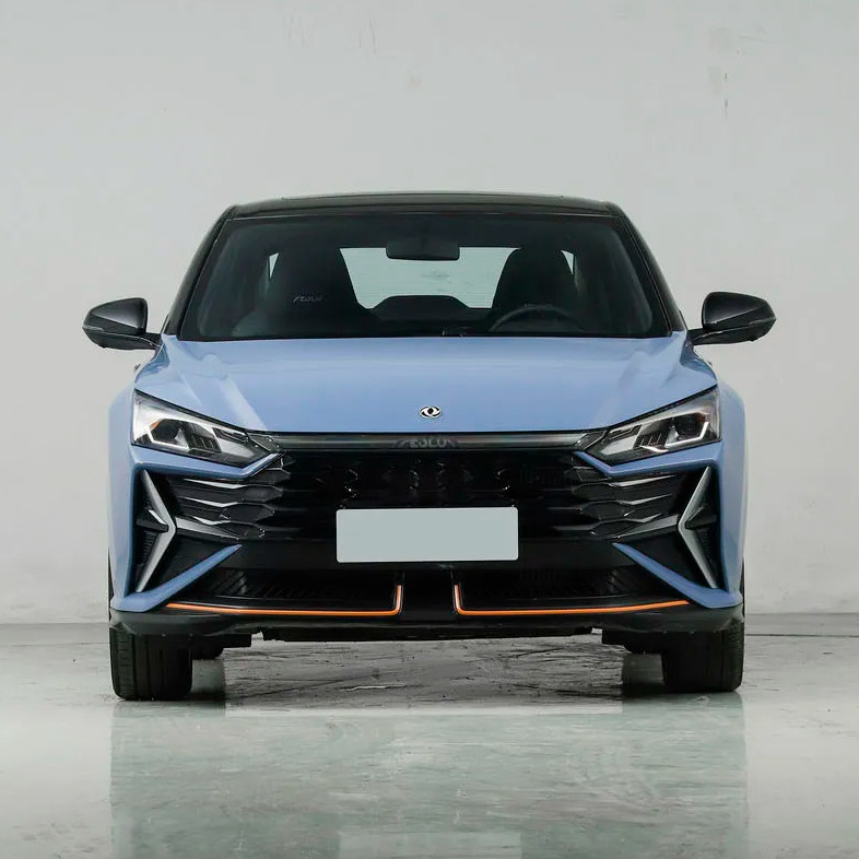 Dongfeng Shine GS Mach 1.5T Automatic Hunting Knight Sedan Maximum Power Ps 100-150Ps