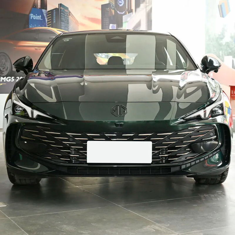ABS and 1.5T DCT The Must-Have Features in Search of a 5-Door 5-Seater Hatchback Car