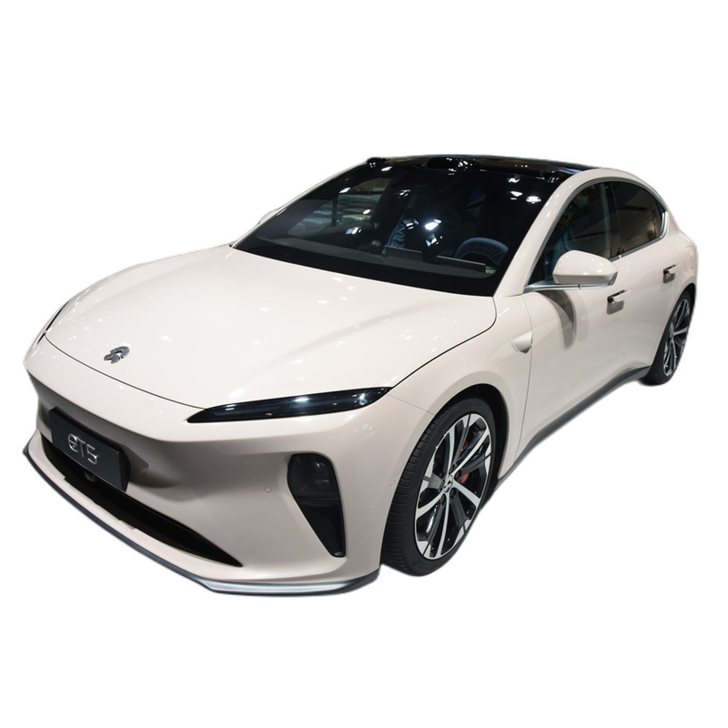 2023 Weilai Nio ET5 560KM 75KWh Touring Electric Car High Speed Luxury Sedan for Needs