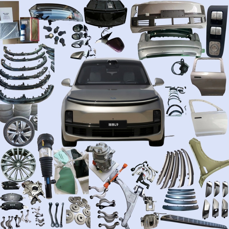Full Car Accessories for Lixiang Li L7 L8 L9 OE NO. X01-90000129 and Ideal Fitment