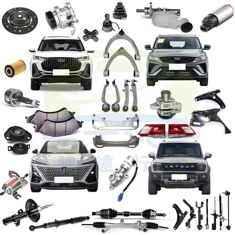 Common Car Make Auto Part Original 1 1 for Honda Civic City Crv Cr-v Fit Odyssey Vezel