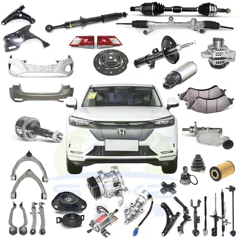 Standard OE NO. Auto Spare Parts for Honda ENP1 ENS1 2023 Car Fitment