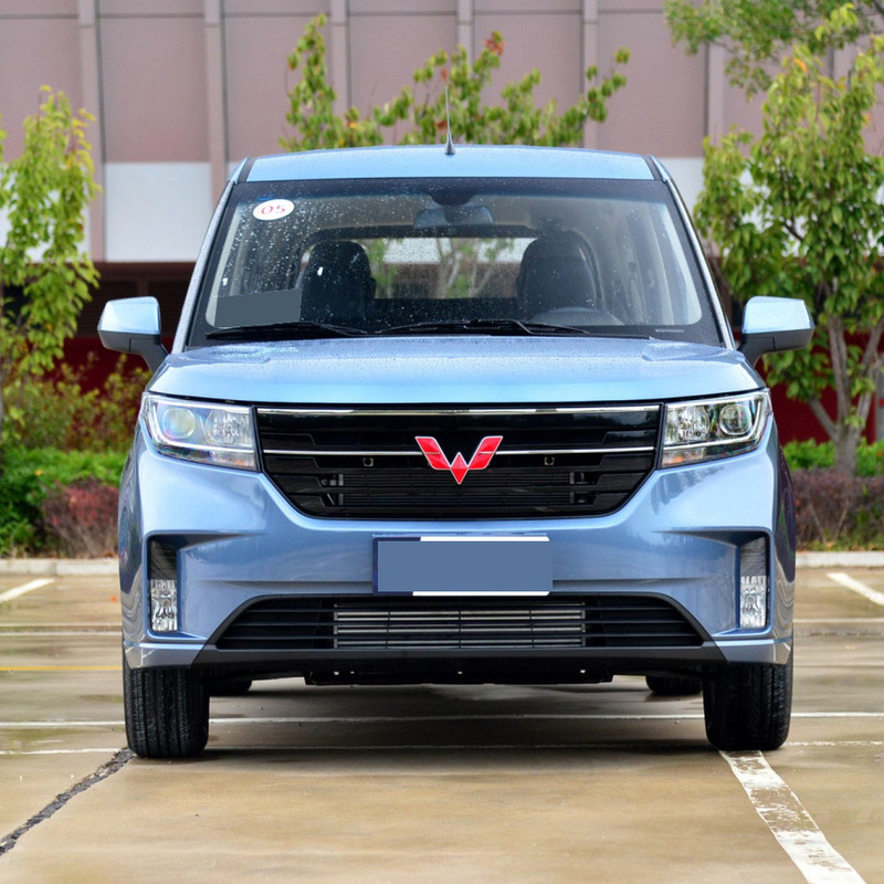 2019 Wuling Rongguang 1.5T Manual 7-Seater SUV with and Maximum Torque Nm of 200-300Nm