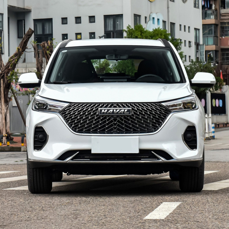 HAVAL M6 1.5T SUV Front Window Electric One key lifting Anti-pinch for 's 2023 Market