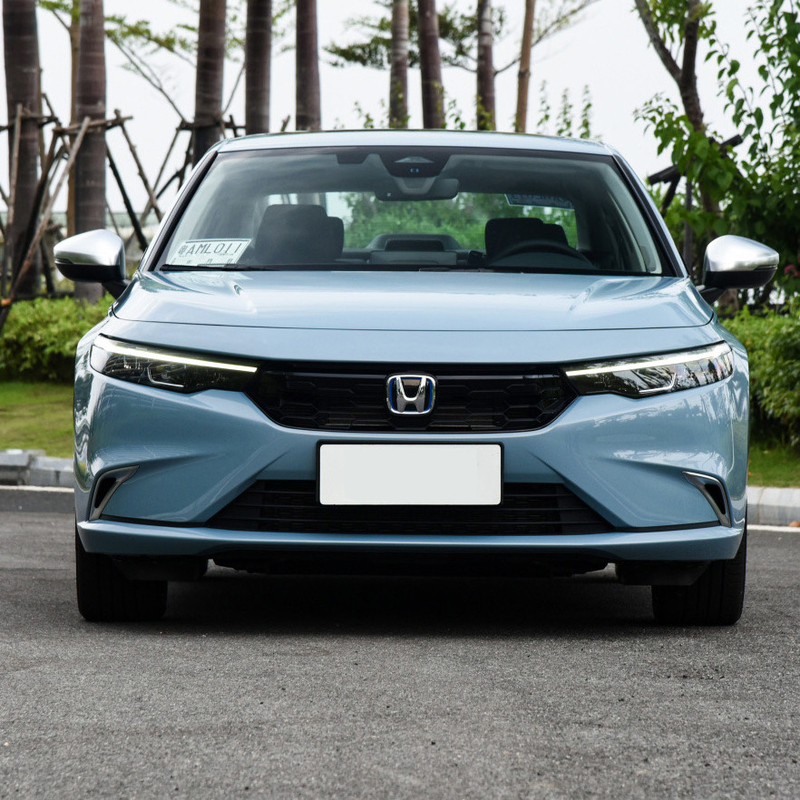 Panoramic Sunroof 2023 Honda Civic 2.0L Rui Exclusive Edition 4-door 5-seat Sedan
