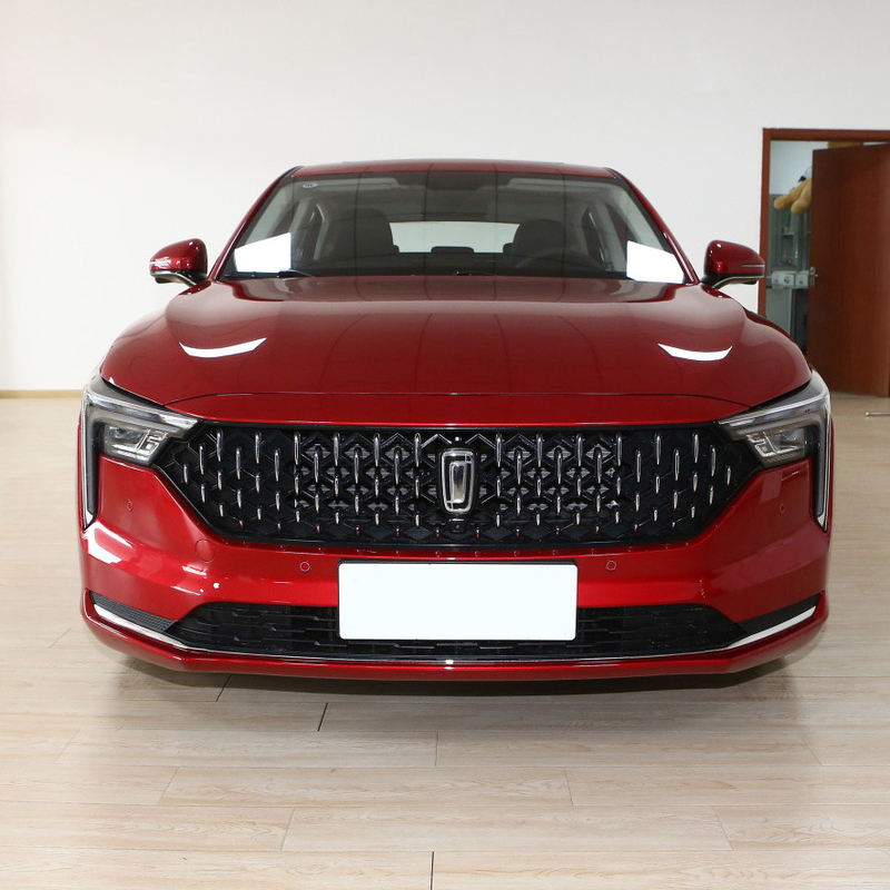 FAW Bestune B70 2.0T 1.5T 5 Seats Mid Vehicles Turbo Gas/Petrol Hatchback Electric Rear Window