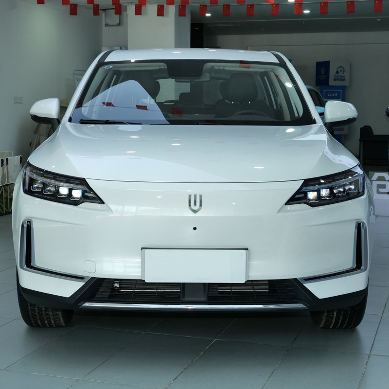 s Best Electric Car Skyworth Skywell ET5 EV6 SUV 520KM Range 5 Seats Top Speed 150KM/h