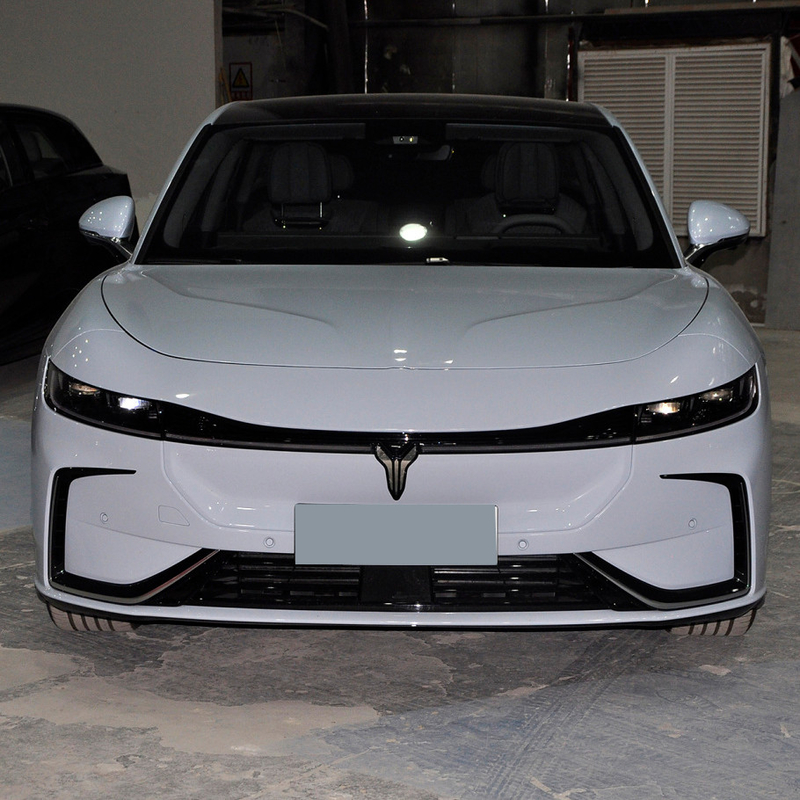 Long-Range Capability 375KW VOYAH 4-door 5-seater Sedan with 730km CLTC Range