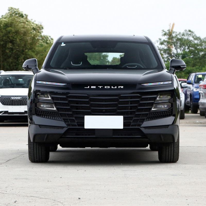 2023 Jetour Dasheng 1.5T DCT Xingyao PRO Euro VI Cars and Suv with Best Gas Mileage
