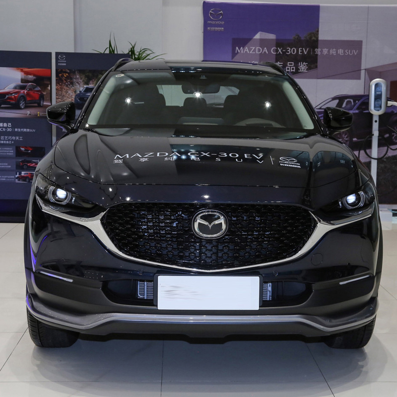 2023 Mazda CX-30 EV 45KM The Best Value Electric Car with CLTC 450km and Left Drive