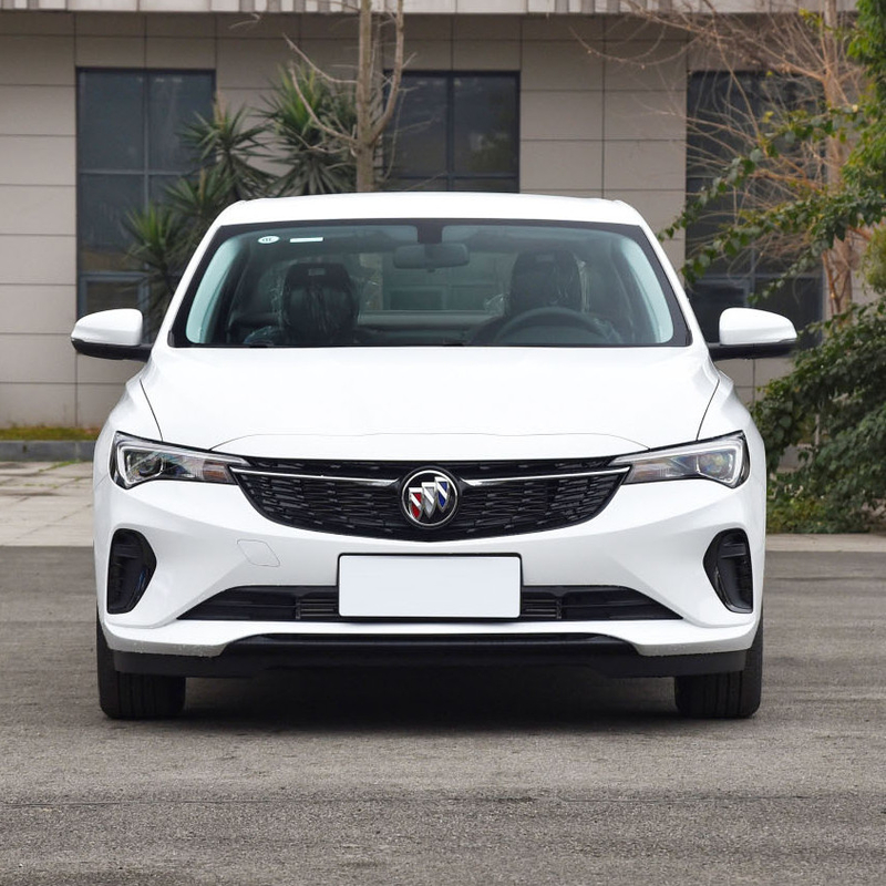TPMS Yes and 135 KW Total Motor Power Buick Verano 2023 PRO Leyi Edition Gasoline Sedan