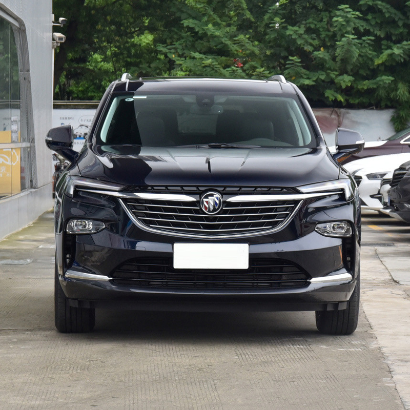 2022 Buick Enclave 652T 5-Door 7-Seater SUV with Electric Driver's Seat Adjustment