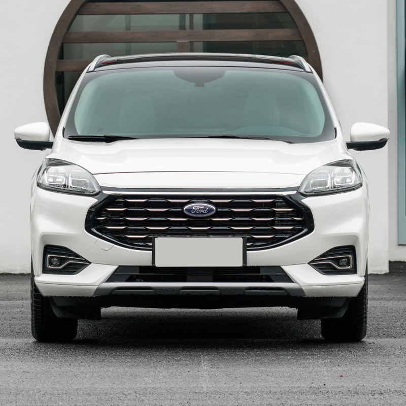 Ford Escape Energy EV PH Plug-in Hybrid 5door 5seats 125KW Total Motor Power Perfect