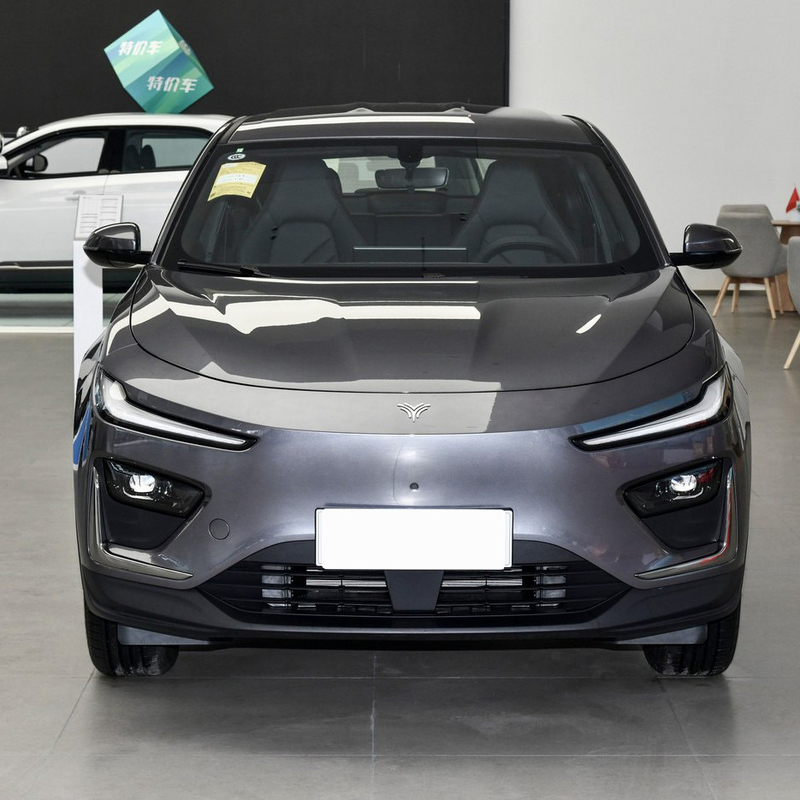 Energy Vehicle NETA X 400 Electric Car with 401 km EV Range and 150 KM/h Top Speed