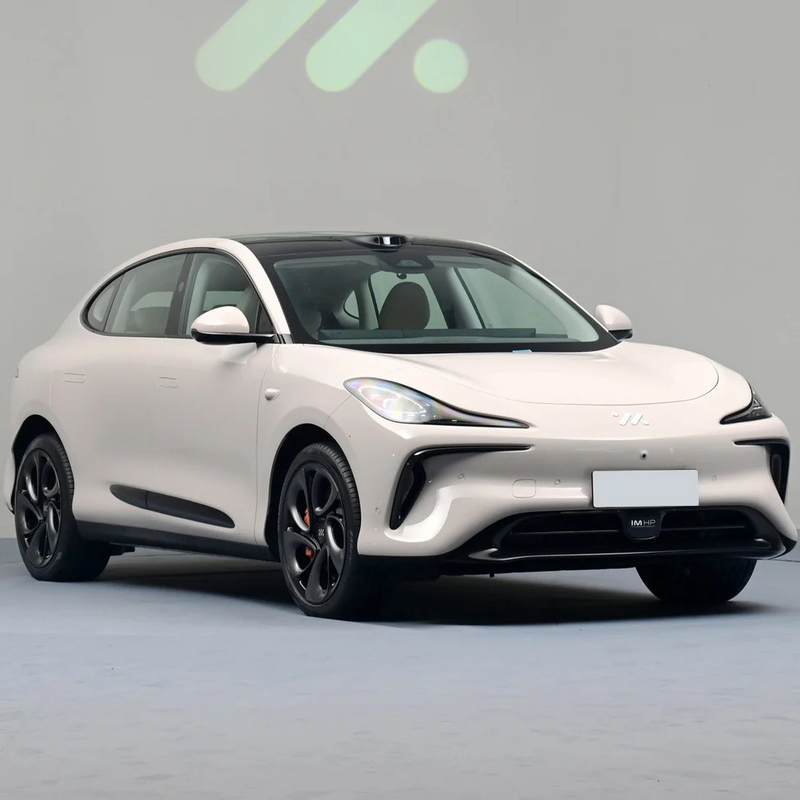 2023 IM LS6 MAX Super Performance Electric Car 702KM Super Long Range and Seats for 5