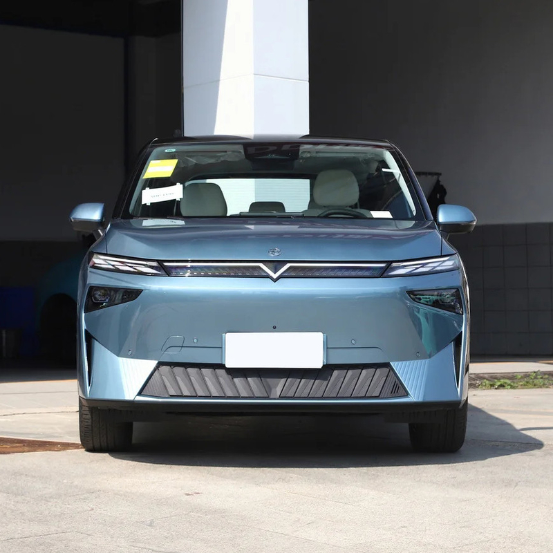 2023 Dongfeng Venucia VX6 smart electric vehicle EV MAX Hybrid fuel type 520KM range