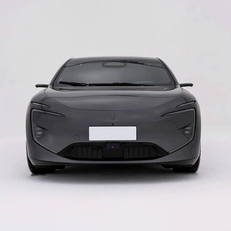 2023 Avatar 12 SUV Dual Motors and 425KW Total Power in Model Launched by Huawei Changan