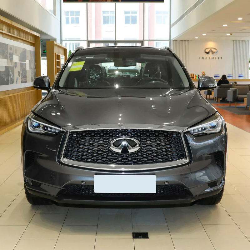 2024 INFINITI QX50 2.0T Touch Screen Pilot Version with Maximum Torque of 400-500Nm