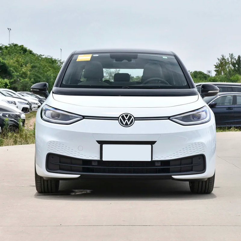 Left-Hand Drive 450KM Range 5-Seater SUV 2023 Volkswagen ID3 Upgraded Extreme Version