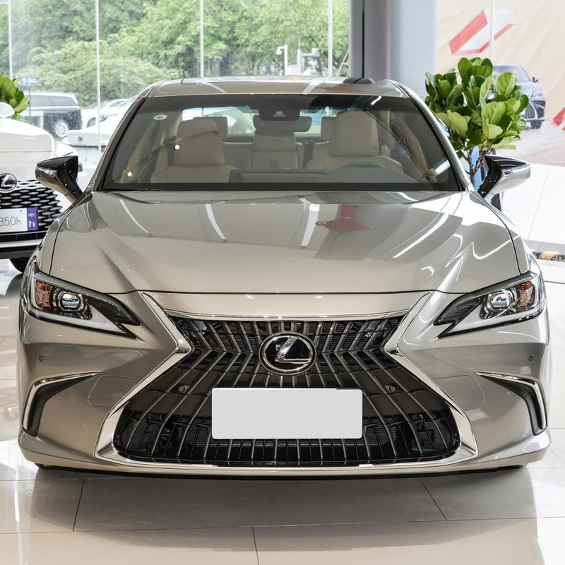 2023 Lexus ES200 260 Excellence Edition 5-Seat Sedan with Front Disc Rear Disc Brakes