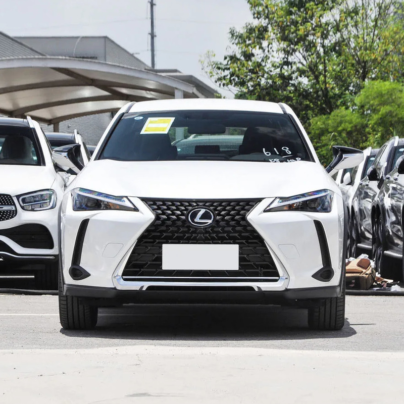 2023 Lexus US 260h Exploration Version Integral Body 5-Seater SUV for Country Markets