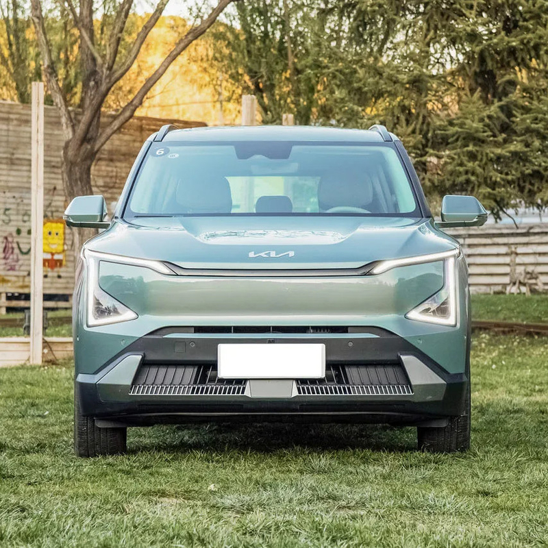 Kia EV5 2023 2024 Electric Car 530km CLTC Light Air Land Long Range SUV for Your Benefit