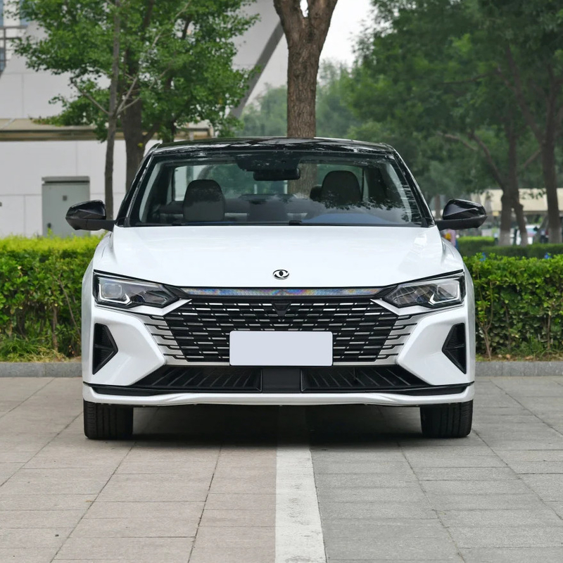 Electric One Key Lifting Rear Window Dongfeng Max 2024 Hybrid 1.5T Car for Performance