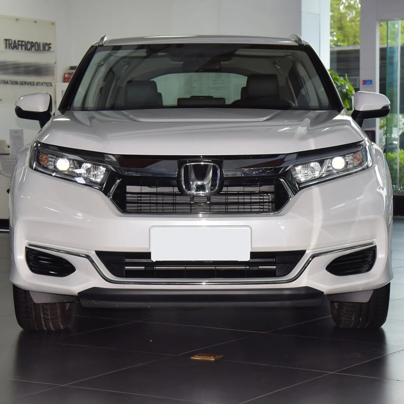 2023 Electric Honda AVANCIER 240TVRBO 2WD Comfort SUV with 200-300Nm Maximum Torque