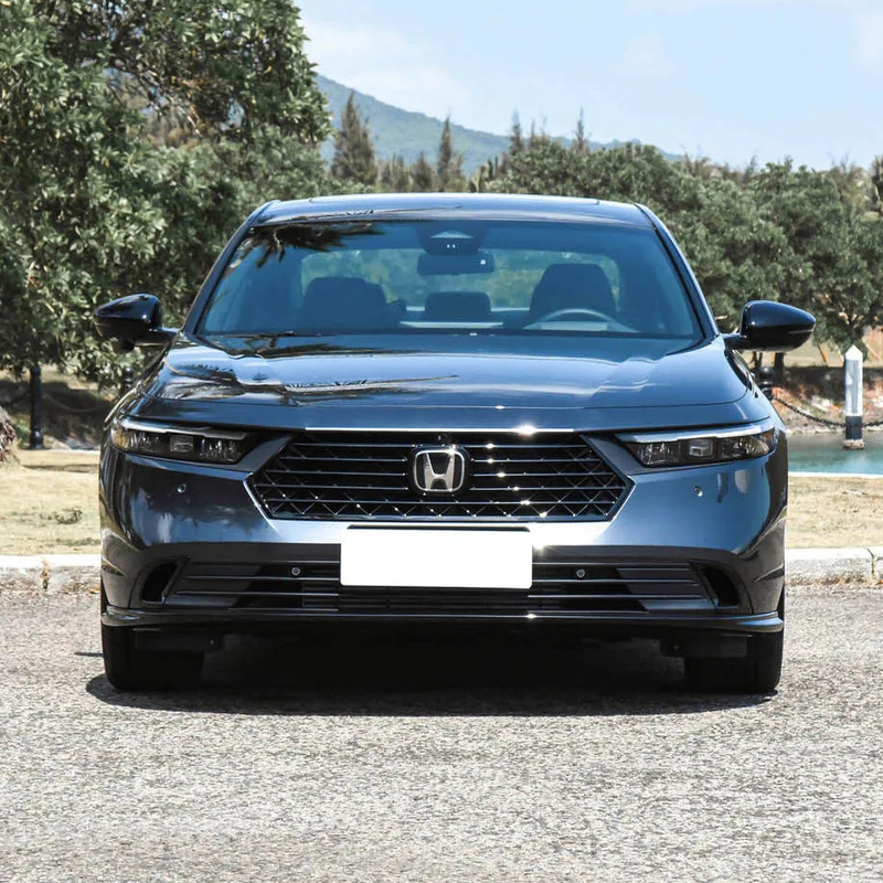 2023 Honda Accord 260TVRBO Flagship Sedan 4 Doors 5 Seats and Electric Rear Window