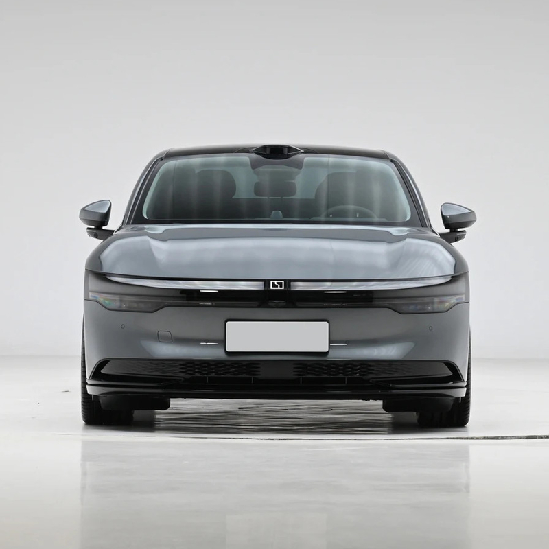 Long Range Electric Car 2024 Geely Zeekr 007 EV Car with 4door 5seats and High Speed