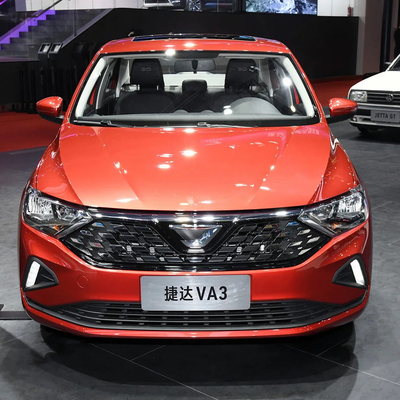 R16 Gasoline Jetta VA3 1.5L Automatic Sedan for FAW-Volkswagen Honor Edition Made