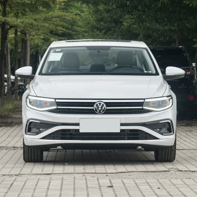 Electric Driver's Seat Adjustment 2023 Bora 200TSI DSG AT 5-Seat Compact Fuel Vehicle