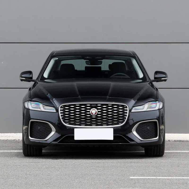 Integral Body Jaguar XFL 2.0T 2000Ps Gasoline Car 2WD Sedan 2WD Elite Luxury Edition