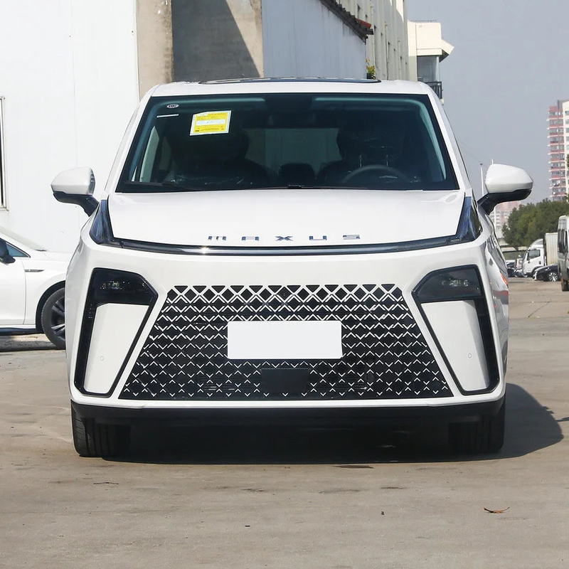 LED Headlights 2023 MAXUS G70 2.0T MPV Automatic Luxury Version with Front-Wheel Drive