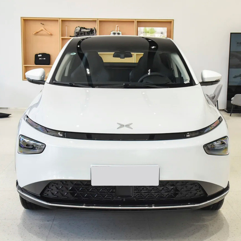 Hybrid 5-Seater Xpeng G3i 460km The Perfect Combination of Efficiency and Performance