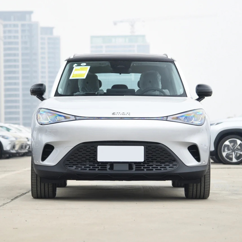 180km/h Top Speed 2024 Phantom 1 5-door 5-seater PRO version electric energy vehicle