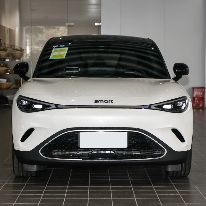 Smart 3 2023 5-Seater Electric Energy Vehicle 580km Range Top Speed 180KM/h As Picture